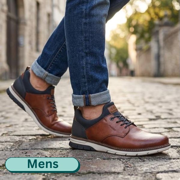 New In Mens